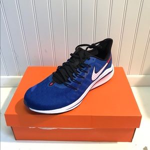 Men’s 12 Nike Air Zoom Vomero 14 running shoe NWT